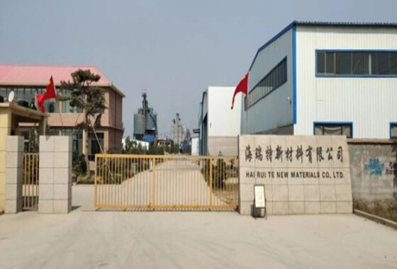 Fabricantes de cloruro de polivinilo
