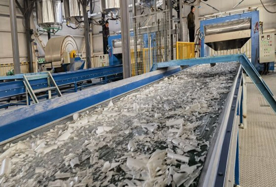 Fabricantes de aditivos de PVC