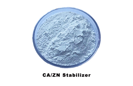PVC estabilizador