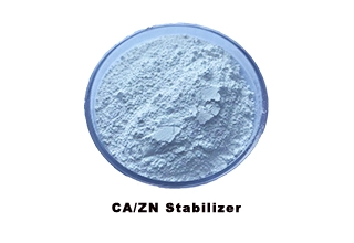PVC Ca-Zn estabilizador