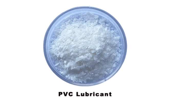 Lubricante PVC
