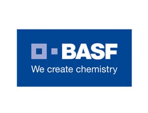 O BASF