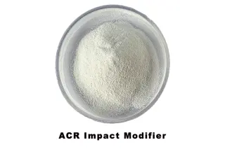 Modificador de impacto ACR