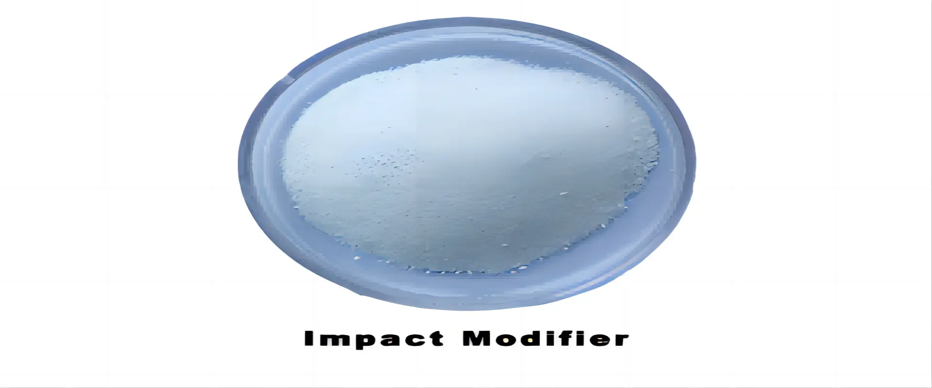 Modificador de impacto PVC