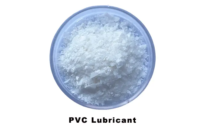 Lubricante interno para PVC
