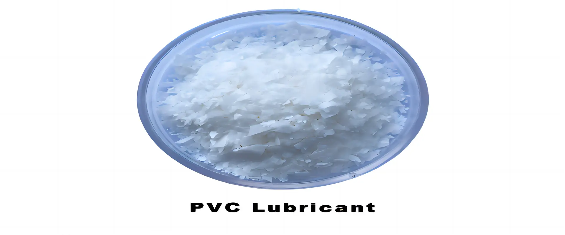 Lubricante PVC