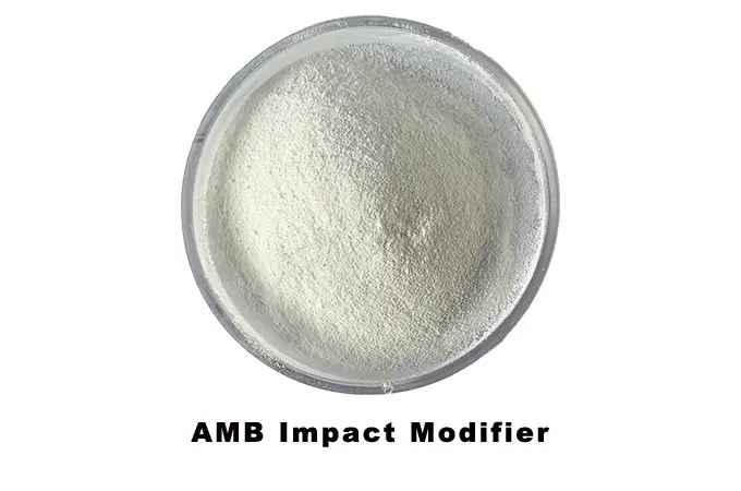 Modificador de impacto AMB