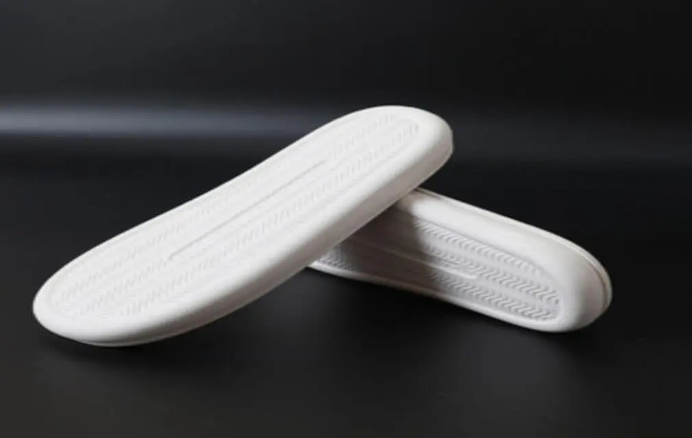 Aditivos de PVC utilizados en zapatos de PVC