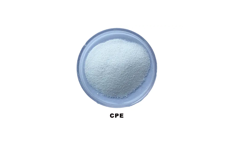 cpe135a pvc impact modifier manufacturer